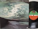 BILLY COBHAM - Crosswinds LP (1st US Issue on ATLANTIC) MINT-