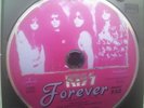 KISS COLLECTORS EDITION FOREVER USA 1 TRACK PROMO    STANLEY SIMMONS