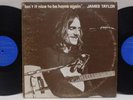 JAMES TAYLOR Isn't It Nice To Be Home Again Live Anaheim Convention Ctr [2LP] 71