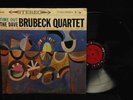 Dave Brubeck Quartet-Time Out-Columbia 8192-6 EYE STEREO