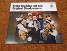 LP - Slavko  Avsenik  - Frohe Stunden-SFGLP-77966 -FONO-RING Chistophorus-Verlag