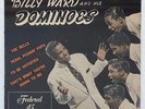 Billy Ward & Dominoes RARE 7