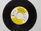 YOUNG DISCIPLES - PRAISE HIM // COVENANT OF LOVE / JAMAICA HOT WAX LTD