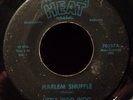 Rare Funk Monster Little Woo Woo on Heat 