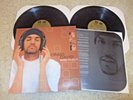 Craig David ?Born To Do It 2 LP Vinyl neo soul /hip hop beats USA 2001