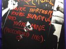 COLD CHISEL YOU'RE THIRTEEN BEAUTIFUL AND MINE VINYL LP RECORD AUSSIE PRESS RARE