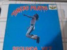 LP VINYL TONCHO PILATOS.- SEGUNDA VEZ AVANDARO DUG DUGS RITUAL REVOLUCION BANDID