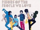 The Rapture Pieces Of The People We Love - Vinyl LP