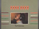 Orig '82 TONY TUFF Selection LP Grove Muzic Island UK Roots Reggae EX Unplayed