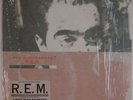 R.E.M.: Lifes Rich Pageant SHRINK USA Orig w/ Hype RL STERLING NM- LP REM