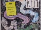 REM: Reckoning USA Orig SHRINK Hype Sticker NM- Sterling R.E.M. Gorgeous LP