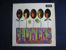 ROLLING STONES - flowers Orig. ITALIAN '67 DECCA MONO LKI 4888 BEATLES KINKS WHO