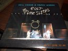 Neil Young & Crazy Horse, Rust Never Sleeps, Lyric Sheet, NM