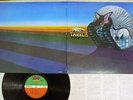 EMERSON, LAKE & PALMER TARKUS ATLANTIC P-8133A Japan Vinyl LP