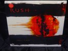 Rush Vapor Trails SEALED USA 1ST PRESS 2002 2 VINYL LP SET W/ HYPE STICKER