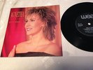 ABBA/AGNETHA FALTSKOG LET IT SHINE RARE UK RELEASE 7 INCH SINGLE MINT