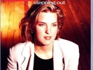 DIANA KRALL - STEPPING OUT  2 VINYL LP NEW+