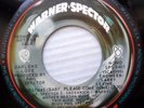DARLENE LOVE 45 promo CHRISTMAS BABY PLEASE COME HOME 2:30 mono MINT MINUS F240