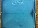 BOB MARLEY & WAILERS LP CATCH A FIRE ORIGINAL ZIPPO SEALED