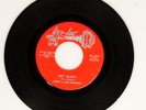 Sunny & Sunliners Get Ready & I Want Somebody Key Loc 1031 Tejano Soul 45 rpm