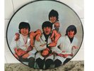 The Beatles Butcher & Trunk Cover Sealed Picture Disc LP Yesterday And Today