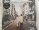 Oasis What's The Story Morning Glory LP Vinyl Remastered 2014 Britpop New