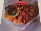 CADAVER Hallucinating Anxiety LP Carcass Carnage RARE