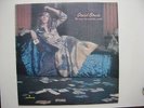 David Bowie - The Man Who Sold The World - Mercury 6338041 England DRESS COVER