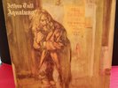 JETHRO TULL - AQUALUNG, Near Mint, CHRYSALIS 6307 515 MADE IN GERMANY 1973, FOC