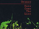 The Drones – Here Come The Lies – TFSR0001 – 2-LP Vinyl Record