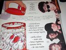 La Banda Trapera Del Rio?– Mentemblanco lp original1 edicion.punk spain