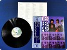 DEEP PUPRLE Shades of Deep Purple P8367W OBI LP Fj8071
