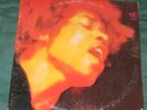 The Jimi Hendrix Experience Electric Ladyland 2 LP 1970s Issue NICE VINYL