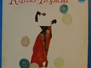 RITMO TROPICAL Orq. Neno Gonzalez Afro Cuba VG+/VG+ Panart LP2030 original Issue