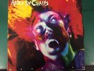 Alice in chains - Facelift Original Vinyl LP UK
