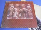 LP KRAUT PROG IHRE KINDER - WERDOHL - ORIGINALE KUCKUCK  CON POSTER