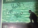 Mike Oldfield Maggie Reilly Signed Autograph 7
