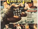 Cross Of Iron  Ernest Gold Vinyl Record