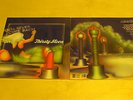 THIRSTY MOON -you´ll never come back -reissue of 1973 -Krautrock -Longhair-foc