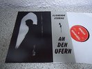 Vinyl LP FLIEHENDE STÜRME - AN DEN UFERN 1988