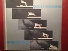 WYNTON KELLY    KELLY'S MEMORIES    JAPAN PRESSUNG