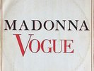Madonna - Vogue 12