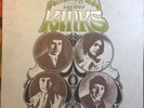 The Kinks- Something Else By White Label Promo LP Mono