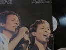 SIMON AND GARFUNKEL   