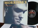 Morrissey - Viva Hate  CSD 3787  UK LP  A1/B2  1988 HMV  The Smiths