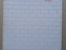 Pink Floyd The Wall rare 1979 UK CBS label PROMO FACTORY SAMPLE 2 lp set LOOK