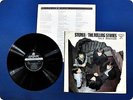 ROLLING STONES The Rolling Stones Vol. 5 Aftermath SLH51 LP FK0055