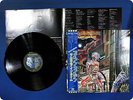 IRON MAIDEN Somewhere in Time EMS91184 OBI LP FK0266