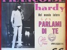 FRANCOISE HARDY SAN REMO 66 PARLAMI DI TI   7