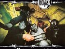 Hijack - The Horns Of Jericho Vinyl LP DA09533996